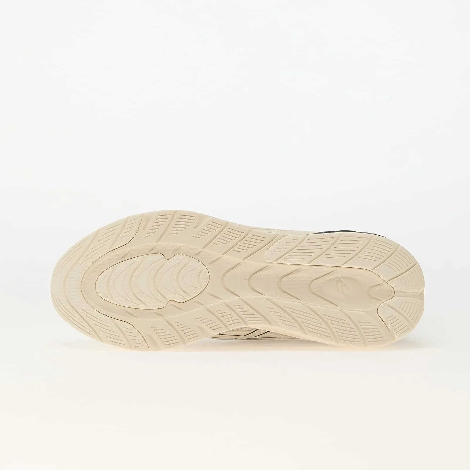 Asics Gel Quantum Kei - Oatmeal / Gunmetal