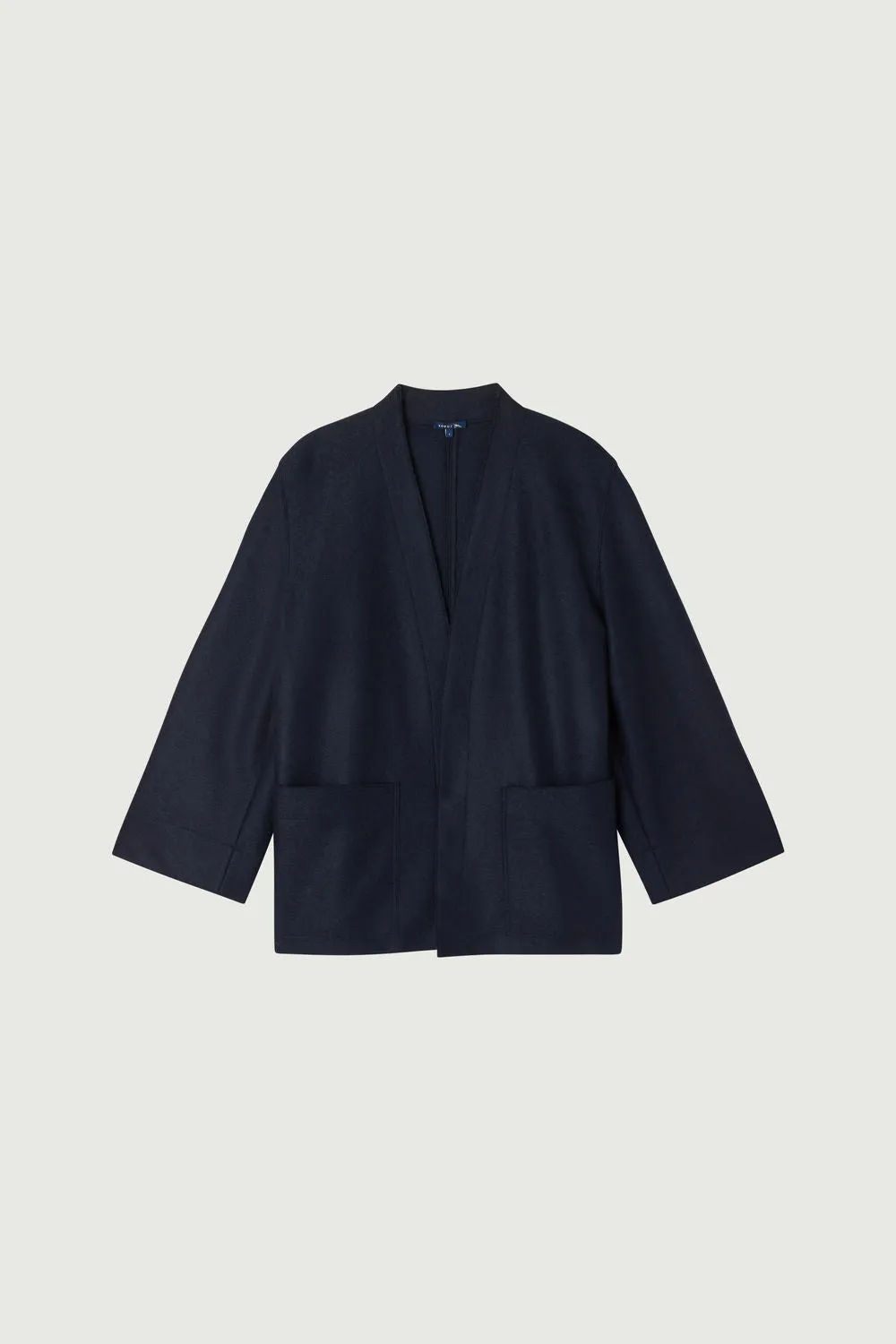 BALME NAVY JACKET
