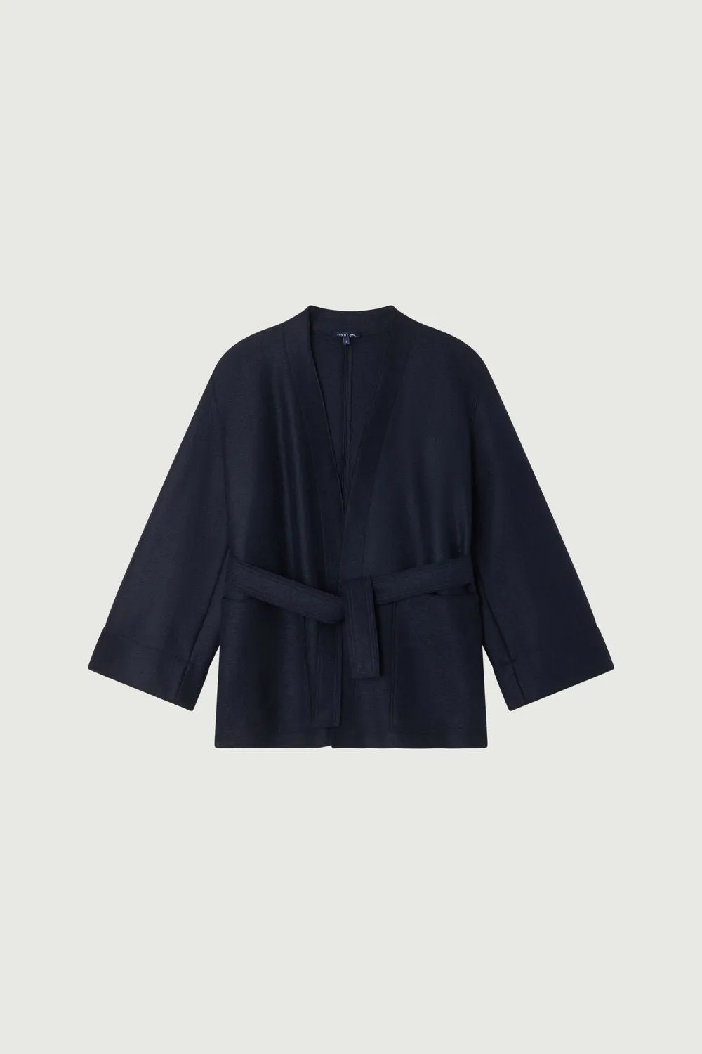 BALME NAVY JACKET
