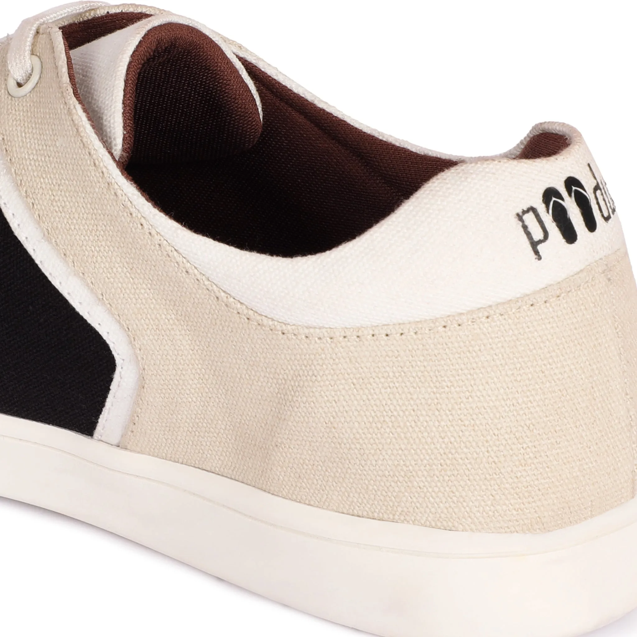 Black Sneakers | Water Resistant | Light And Comfortable Wear
