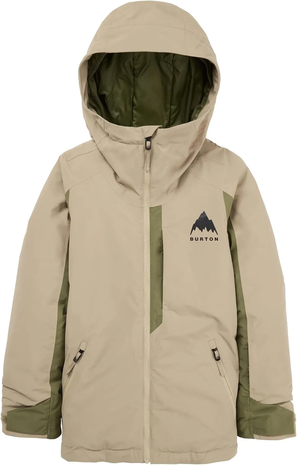 Burton Kids' Hillslope Jacket