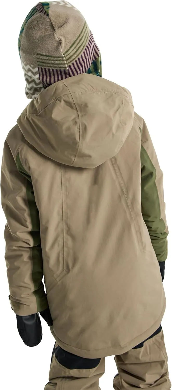 Burton Kids' Hillslope Jacket