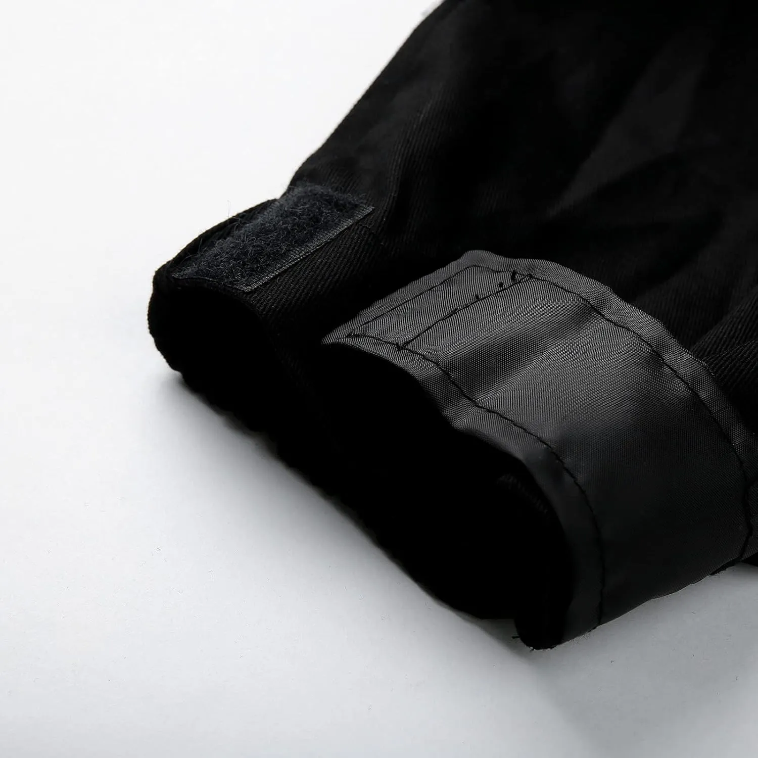 Cargo Pants for Men Big and Tall, Camouflage Pants Men's Sports Casual Jogging Trousers Lightweight Hiking Work Pants