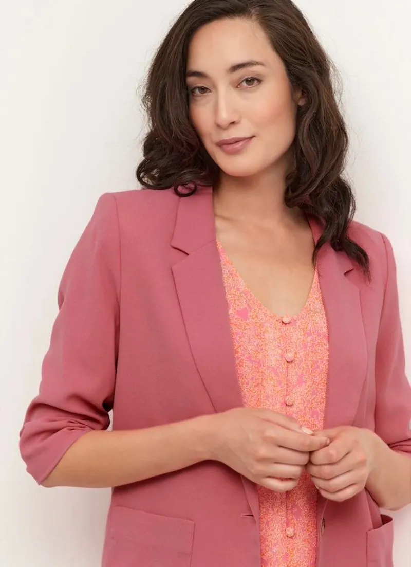 Cocamia Blazer