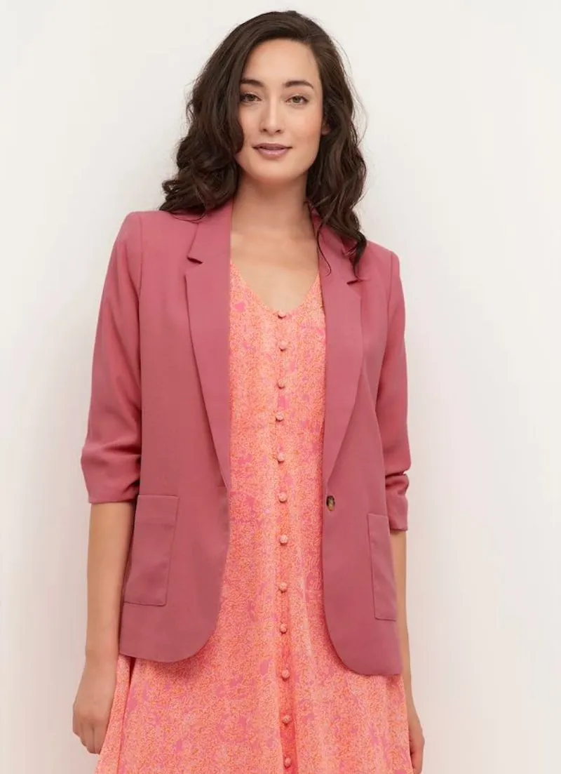 Cocamia Blazer