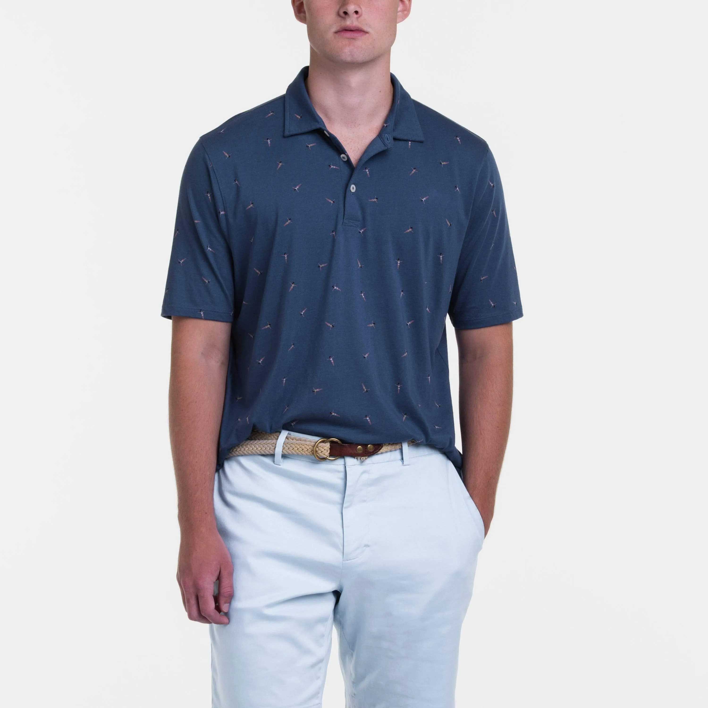 DAYDREAM POLO - SALE