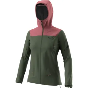 Dynafit W Ridge GTX Jacket