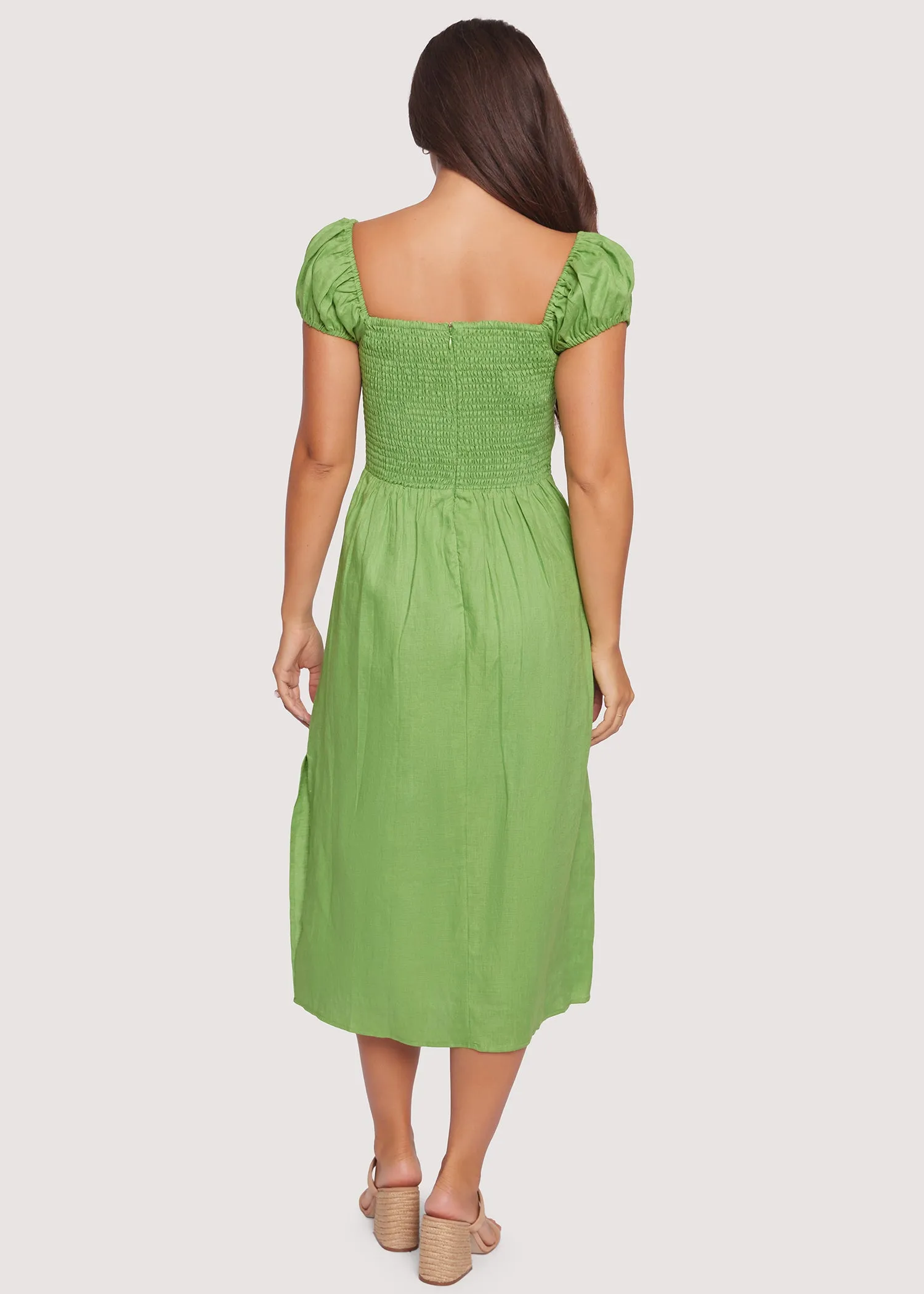 Elia Midi Dress