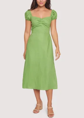 Elia Midi Dress