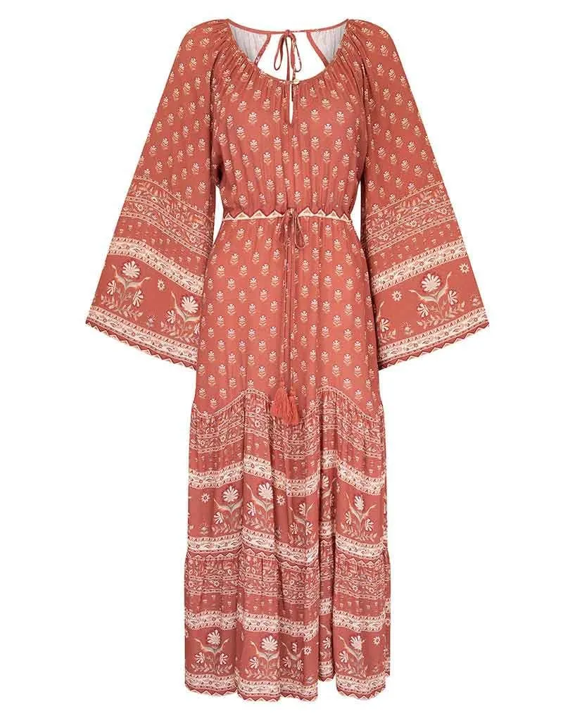 Eliza Sundress