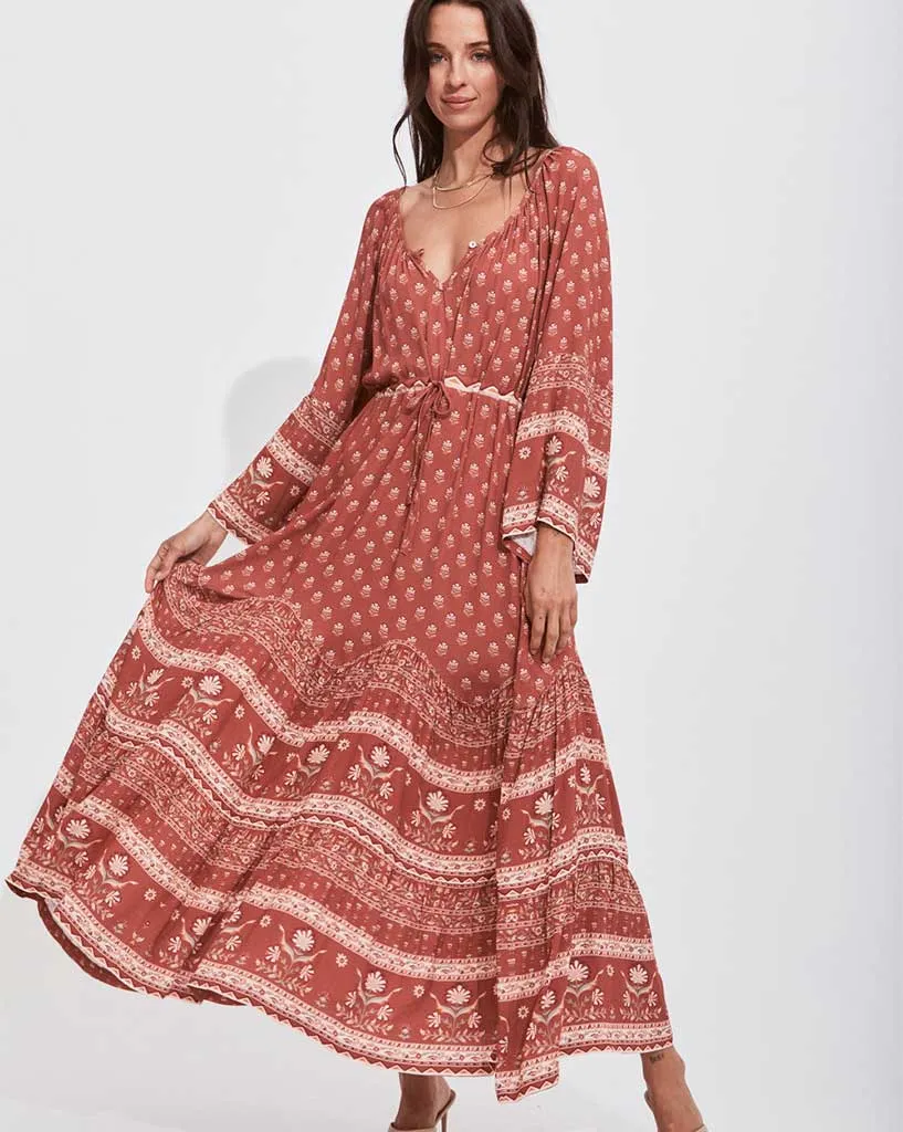 Eliza Sundress