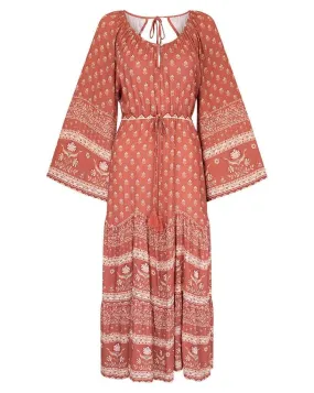 Eliza Sundress