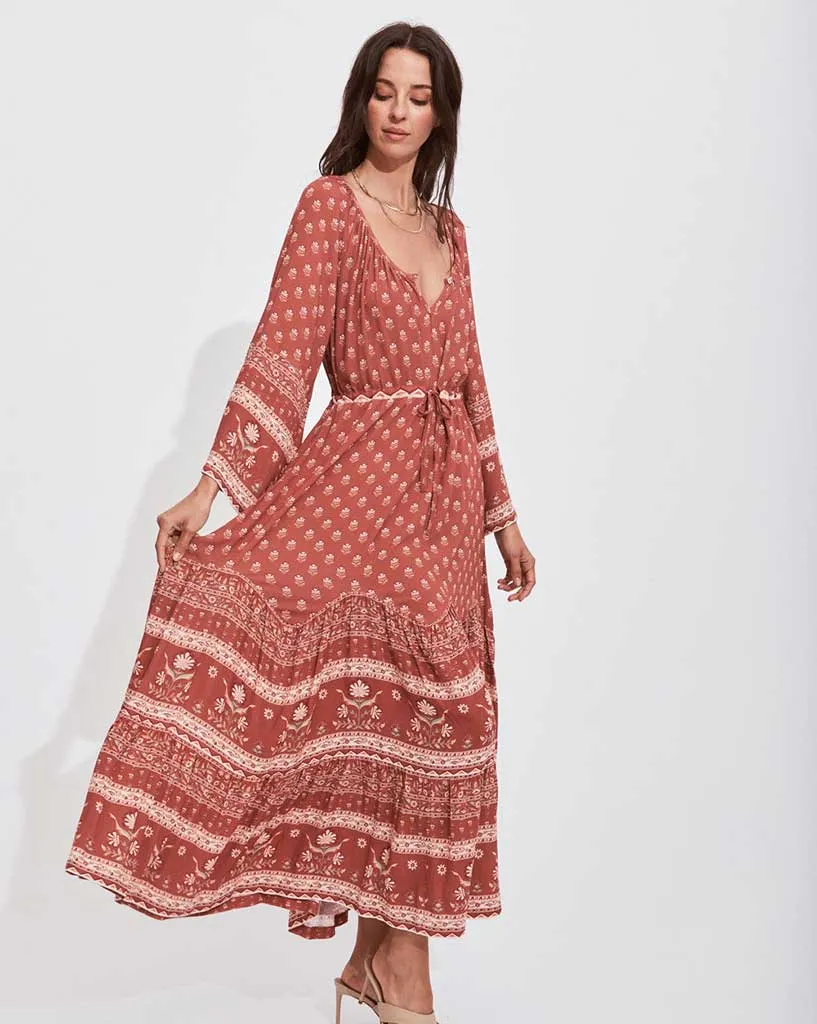 Eliza Sundress