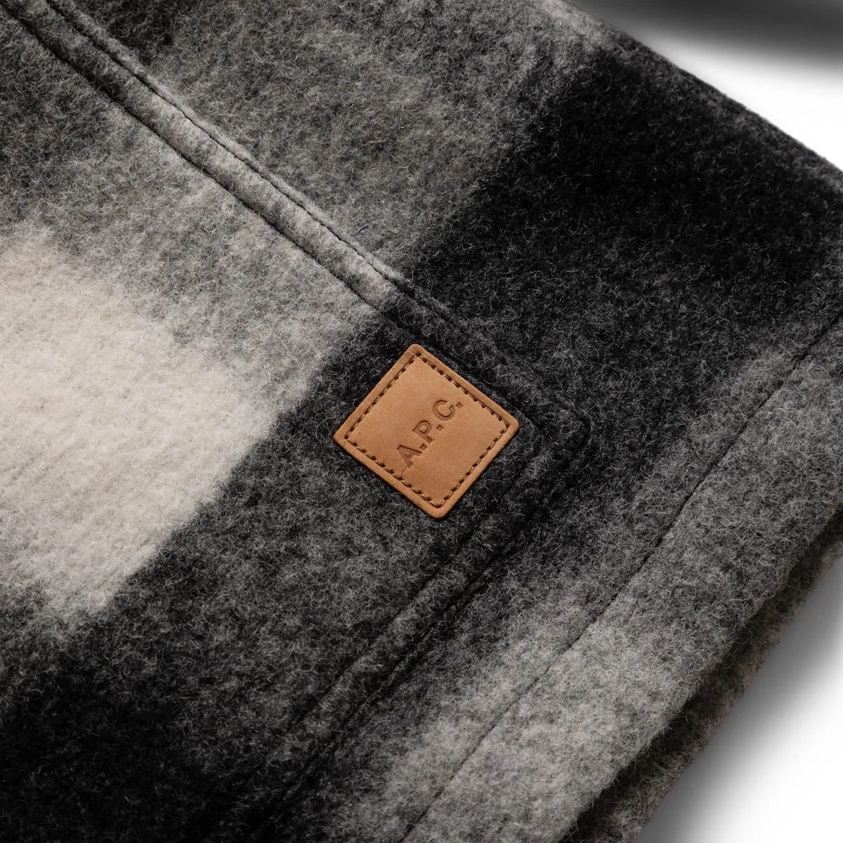 EMILE JACKET