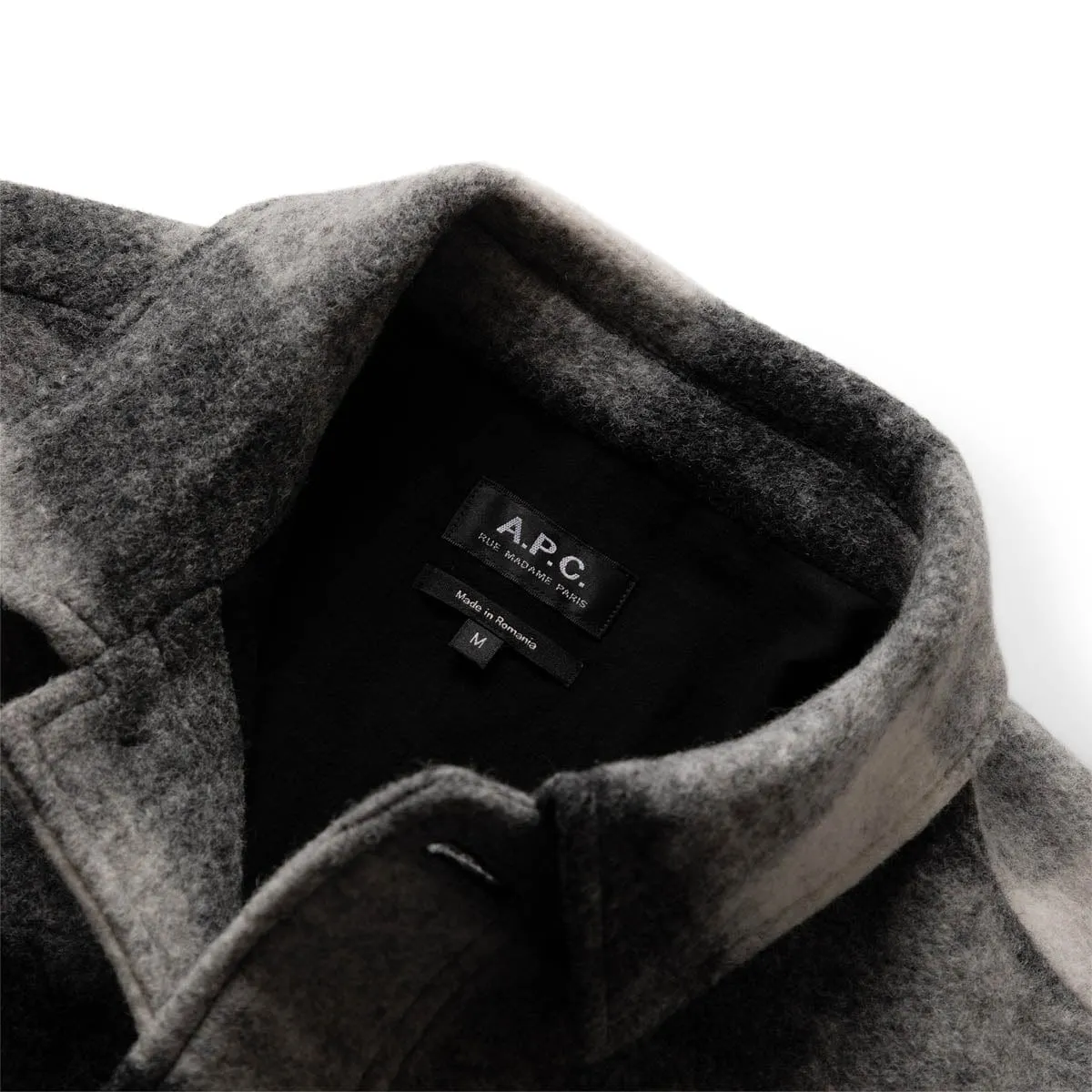 EMILE JACKET