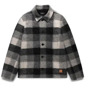 EMILE JACKET