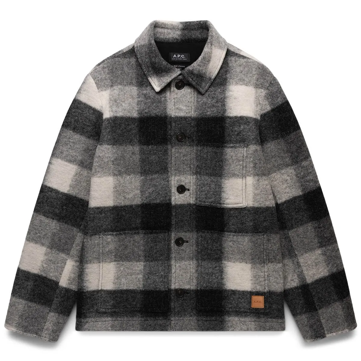 EMILE JACKET