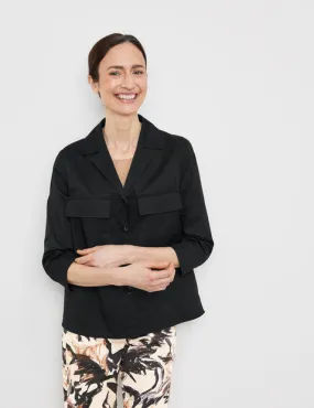 Gerry Weber Casual jacket in Caramel