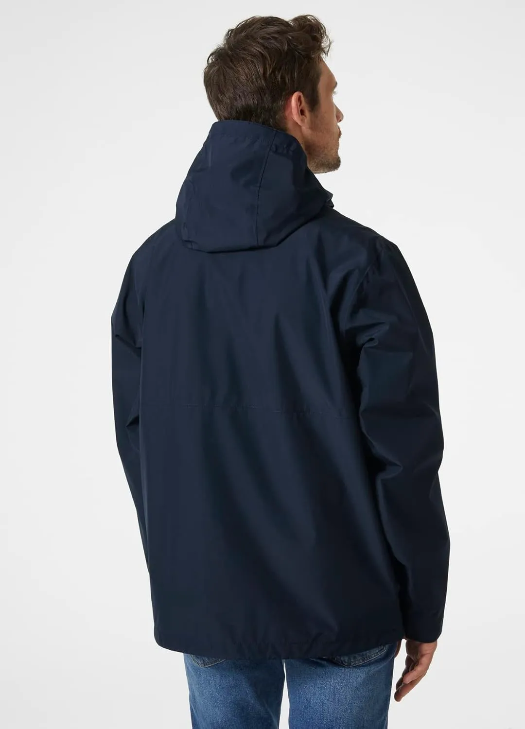 Helly-Hansen Men's T2 Utility Rain Jacket