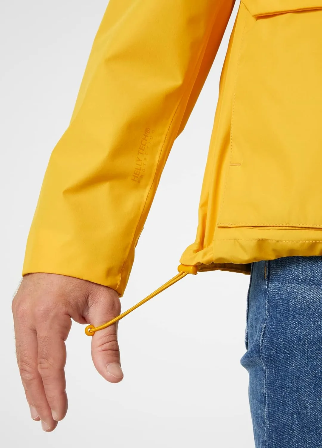 Helly-Hansen Men's T2 Utility Rain Jacket