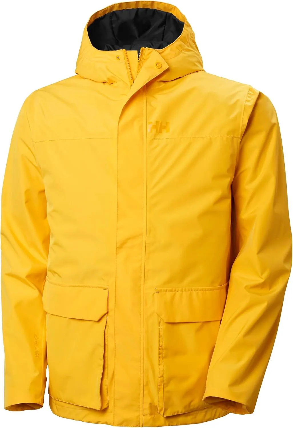 Helly-Hansen Men's T2 Utility Rain Jacket