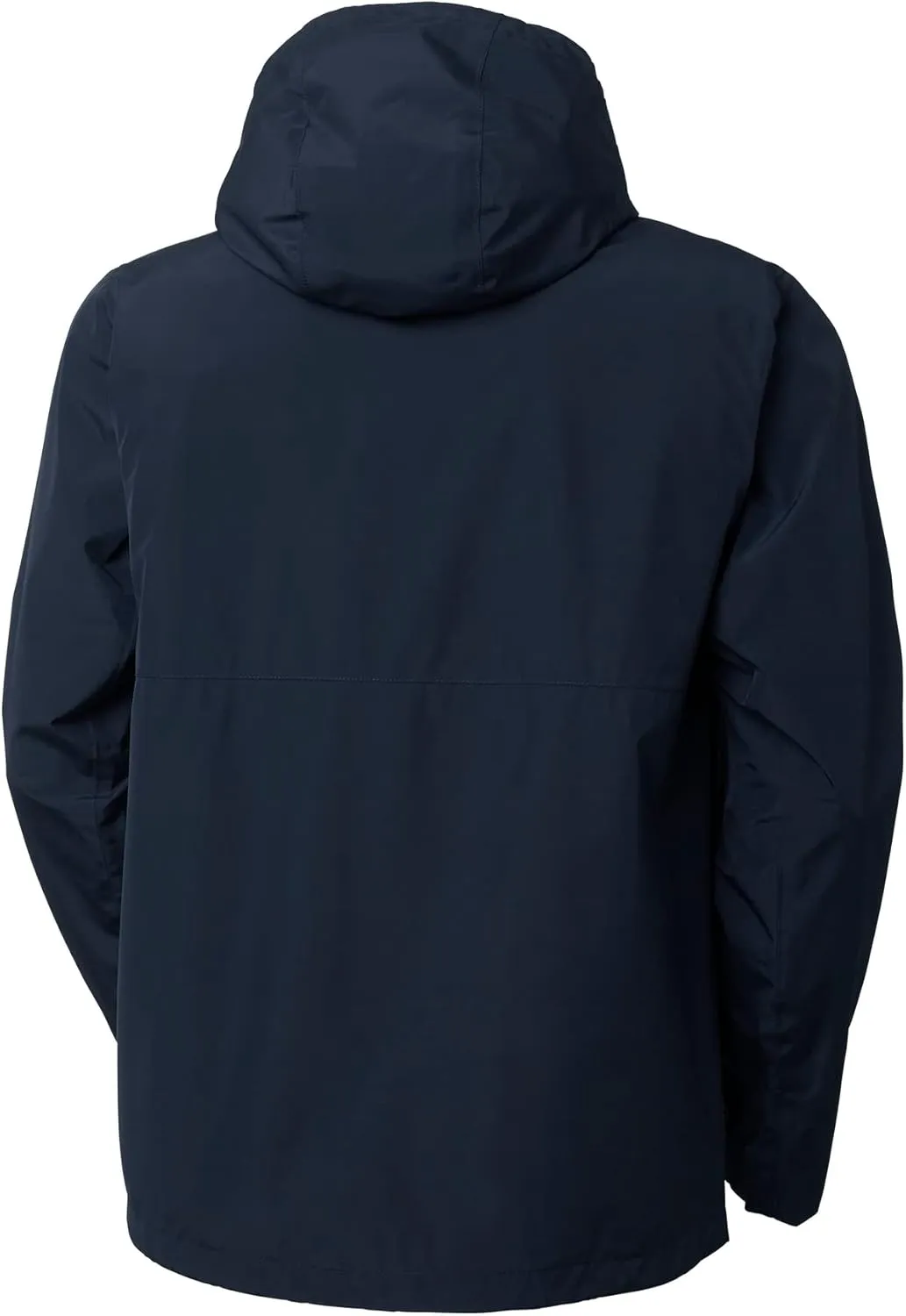 Helly-Hansen Men's T2 Utility Rain Jacket