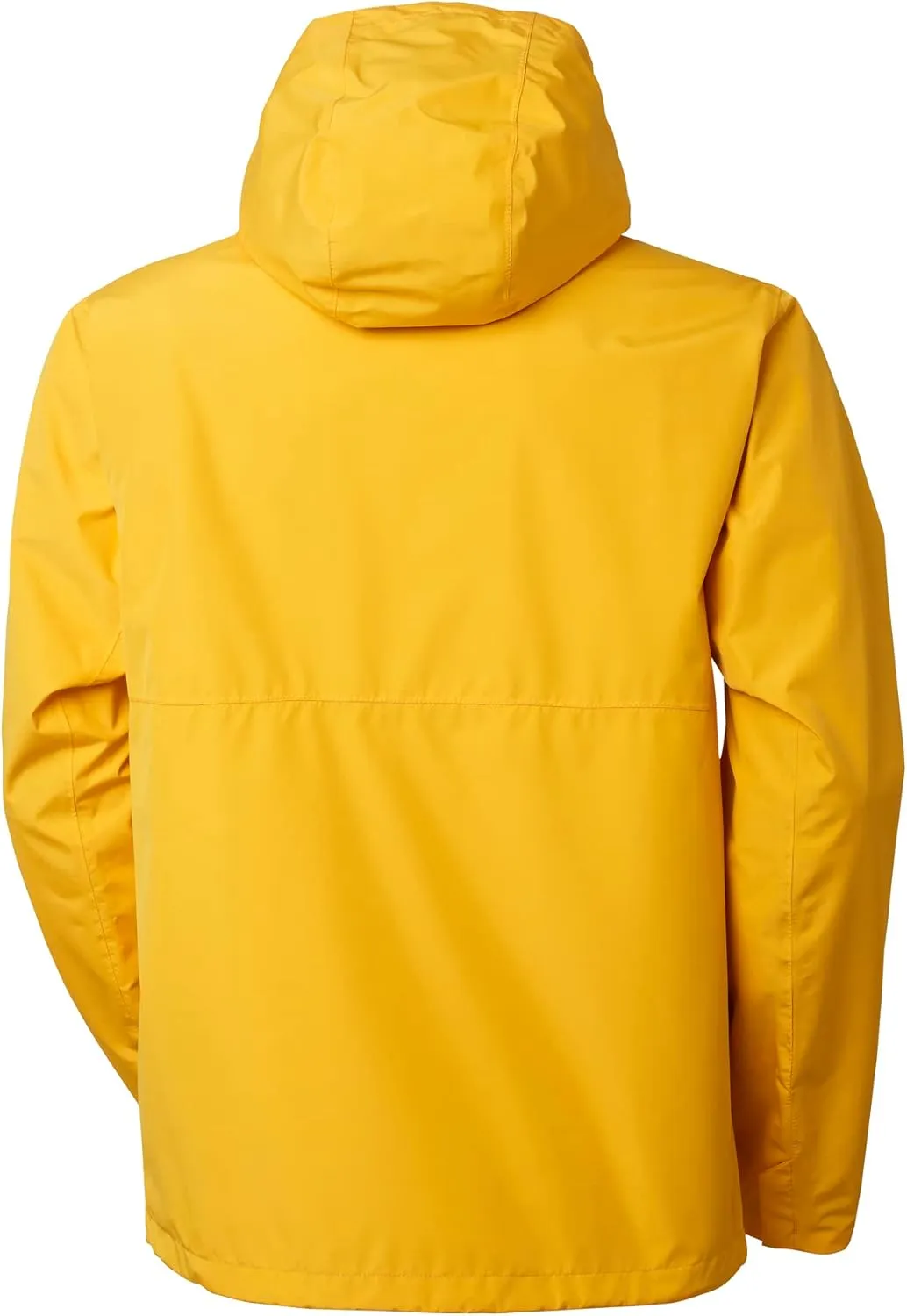 Helly-Hansen Men's T2 Utility Rain Jacket