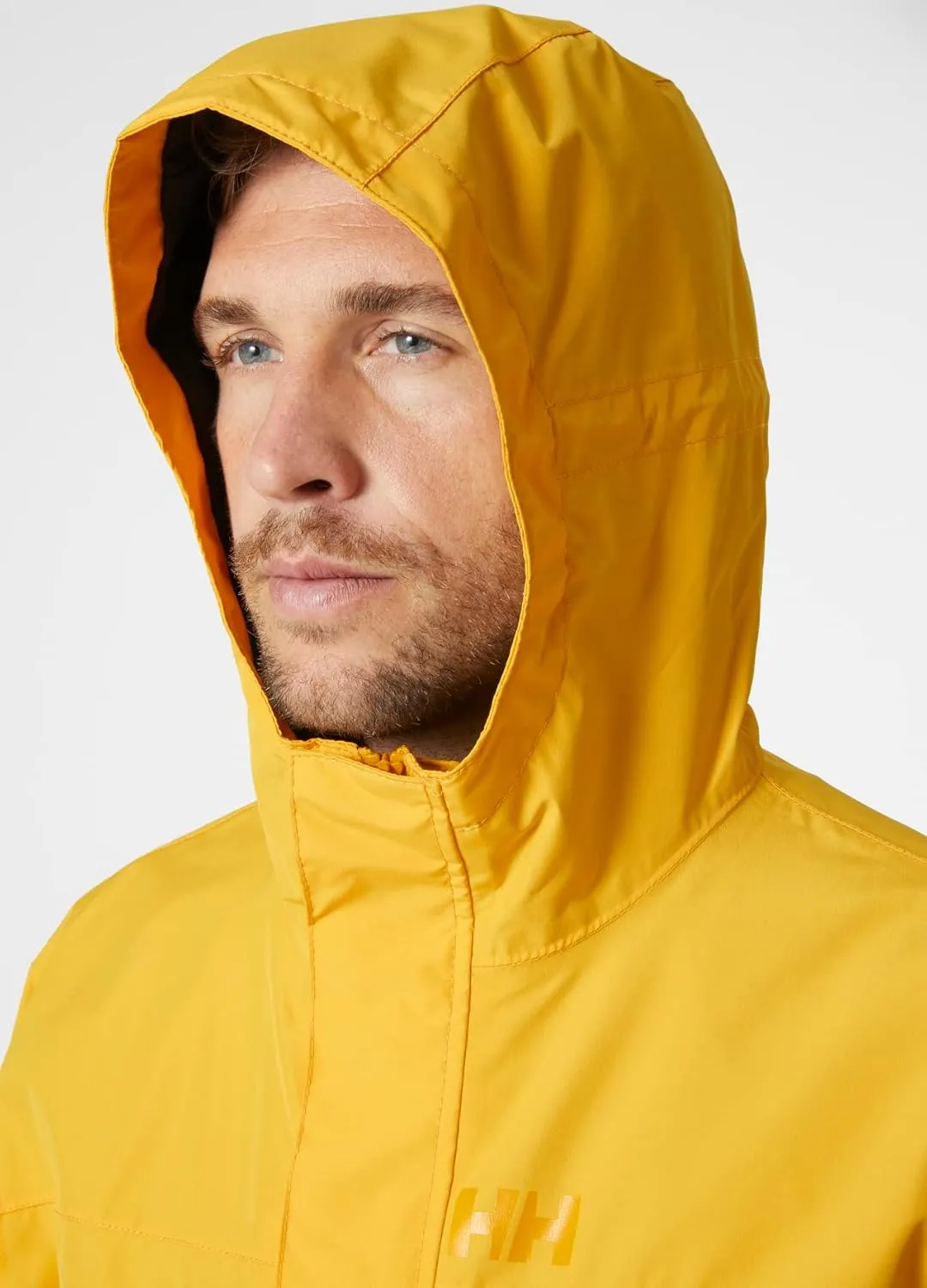 Helly-Hansen Men's T2 Utility Rain Jacket