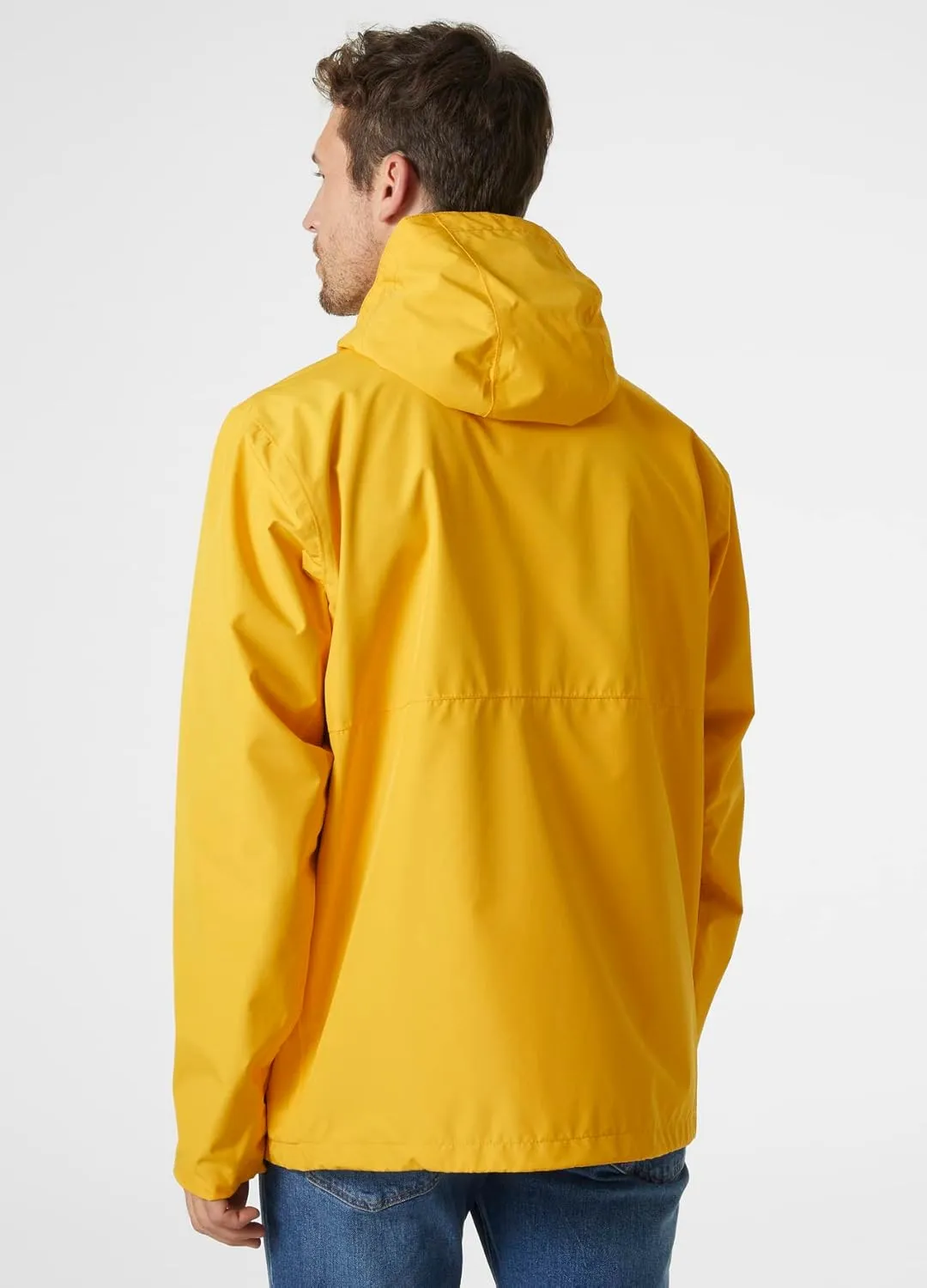 Helly-Hansen Men's T2 Utility Rain Jacket