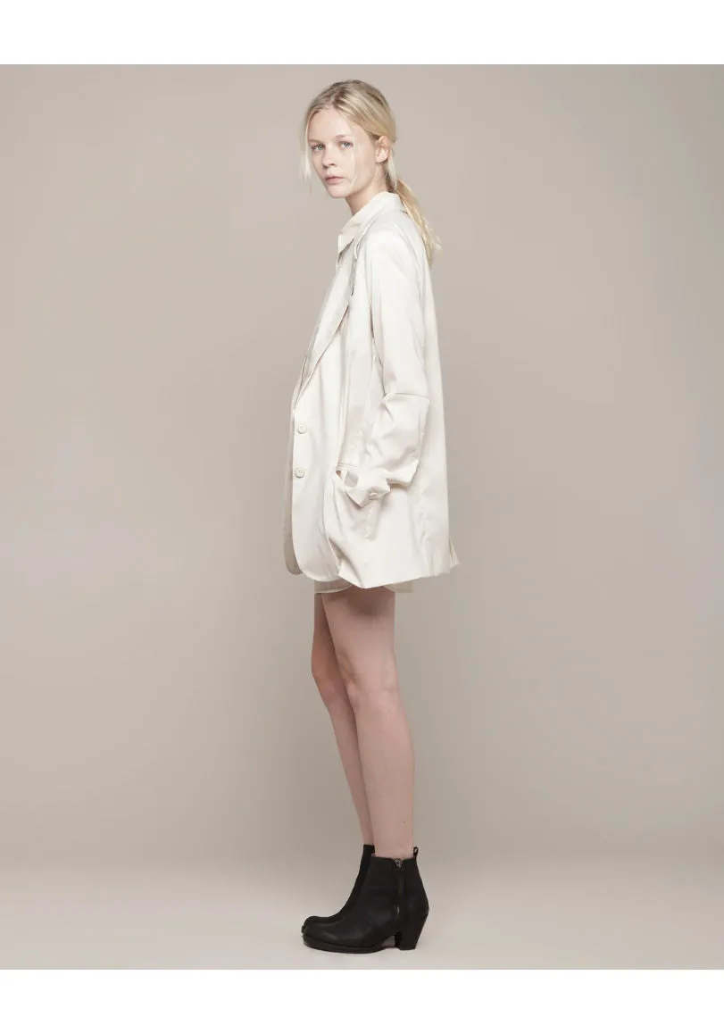 Jinx Suit Oversized Blazer