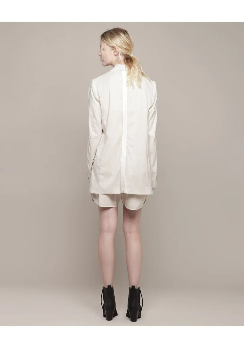 Jinx Suit Oversized Blazer