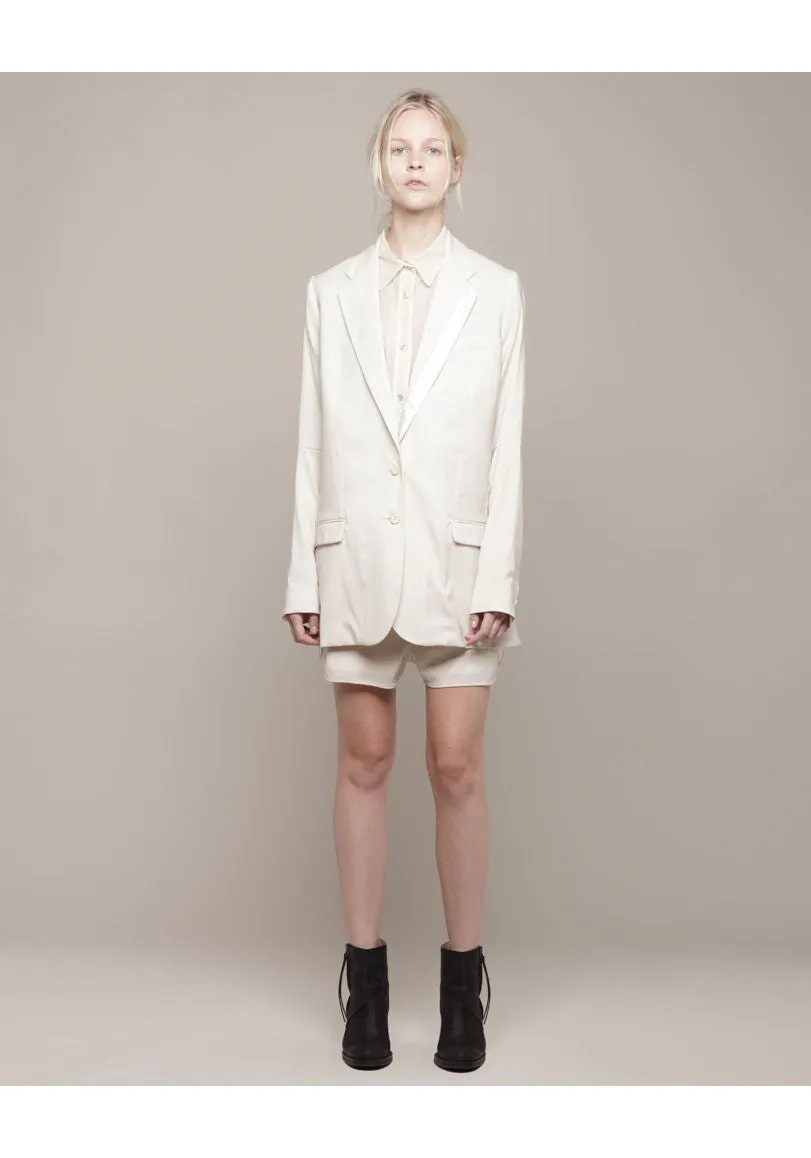 Jinx Suit Oversized Blazer