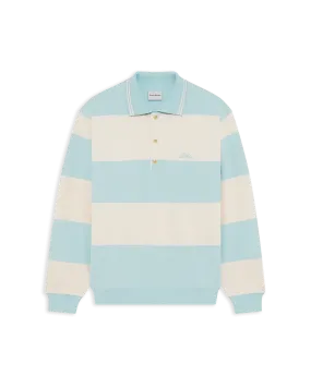 Le Polo Drôle Rayé