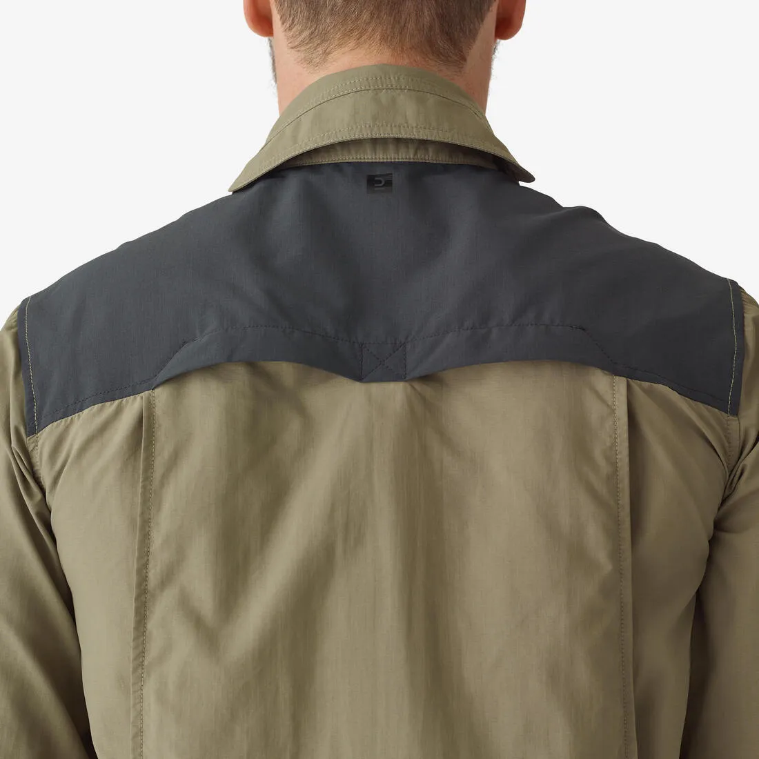 LIGHTWEIGHT BREATHABLE LONG-SLEEVED SHIRT 520