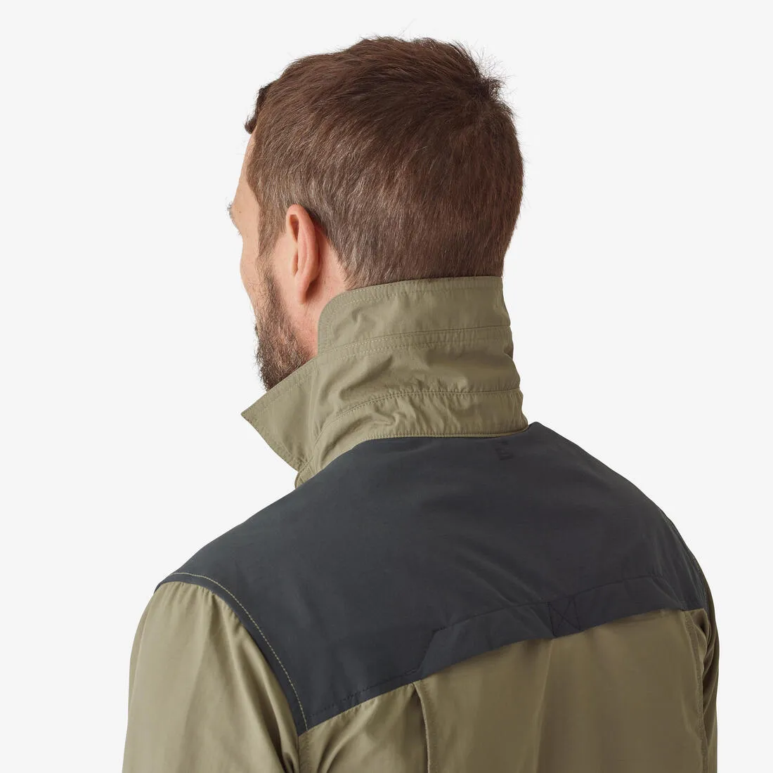 LIGHTWEIGHT BREATHABLE LONG-SLEEVED SHIRT 520