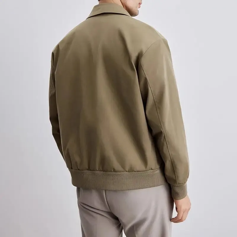 MAVERICK ESSENTIAL JACKET