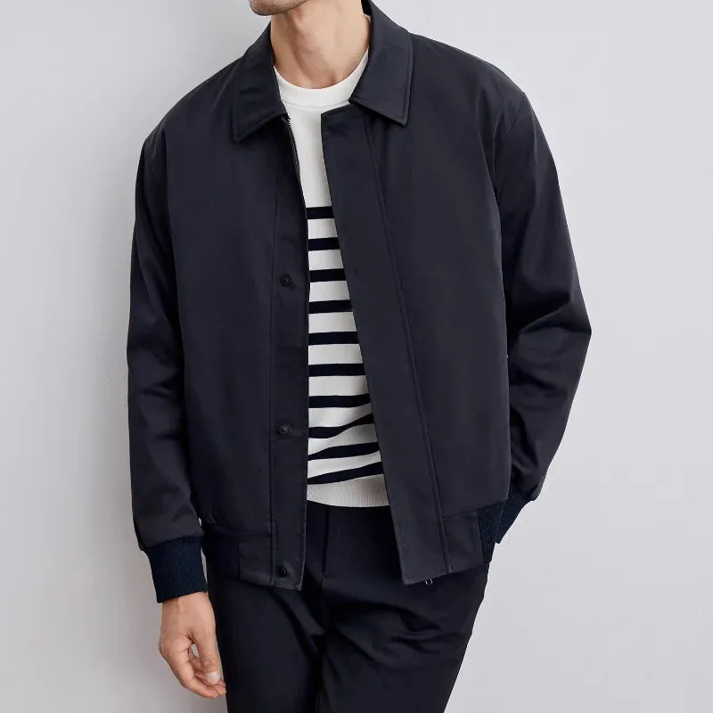 MAVERICK ESSENTIAL JACKET