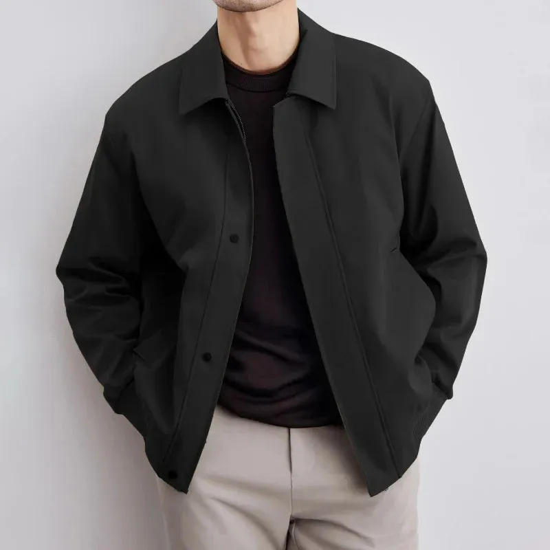 MAVERICK ESSENTIAL JACKET