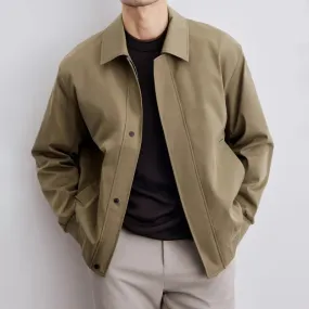MAVERICK ESSENTIAL JACKET