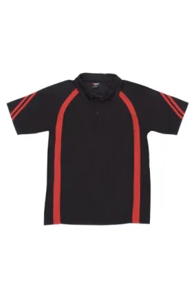 Mens Breathable Cool Best Polo