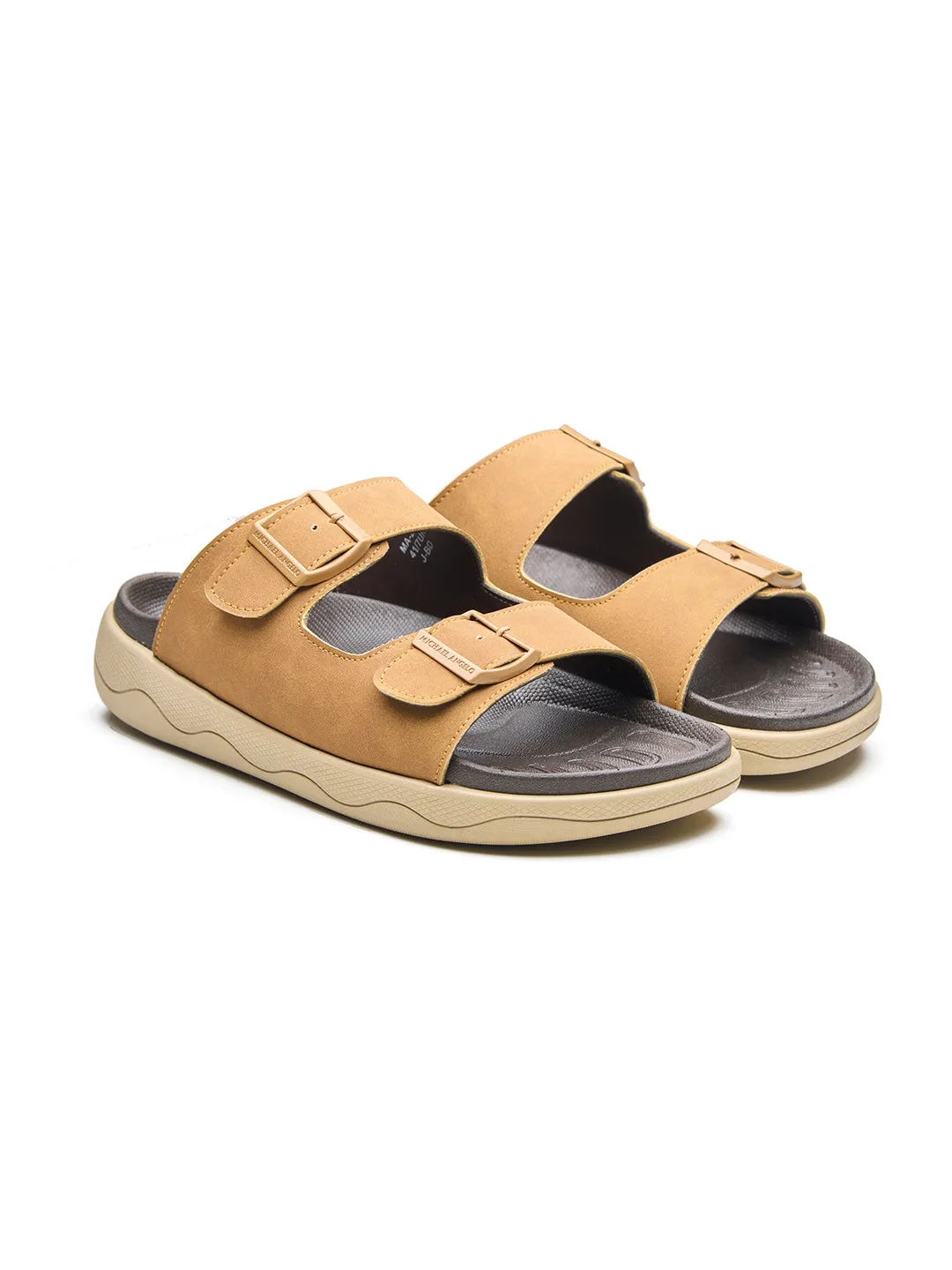 Michael Angelo's Lusso Sandals For Men