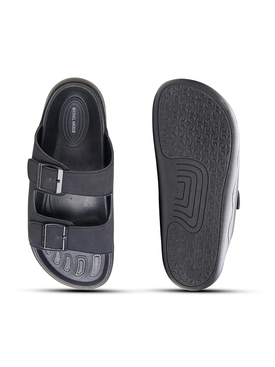 Michael Angelo's Lusso Sandals For Men