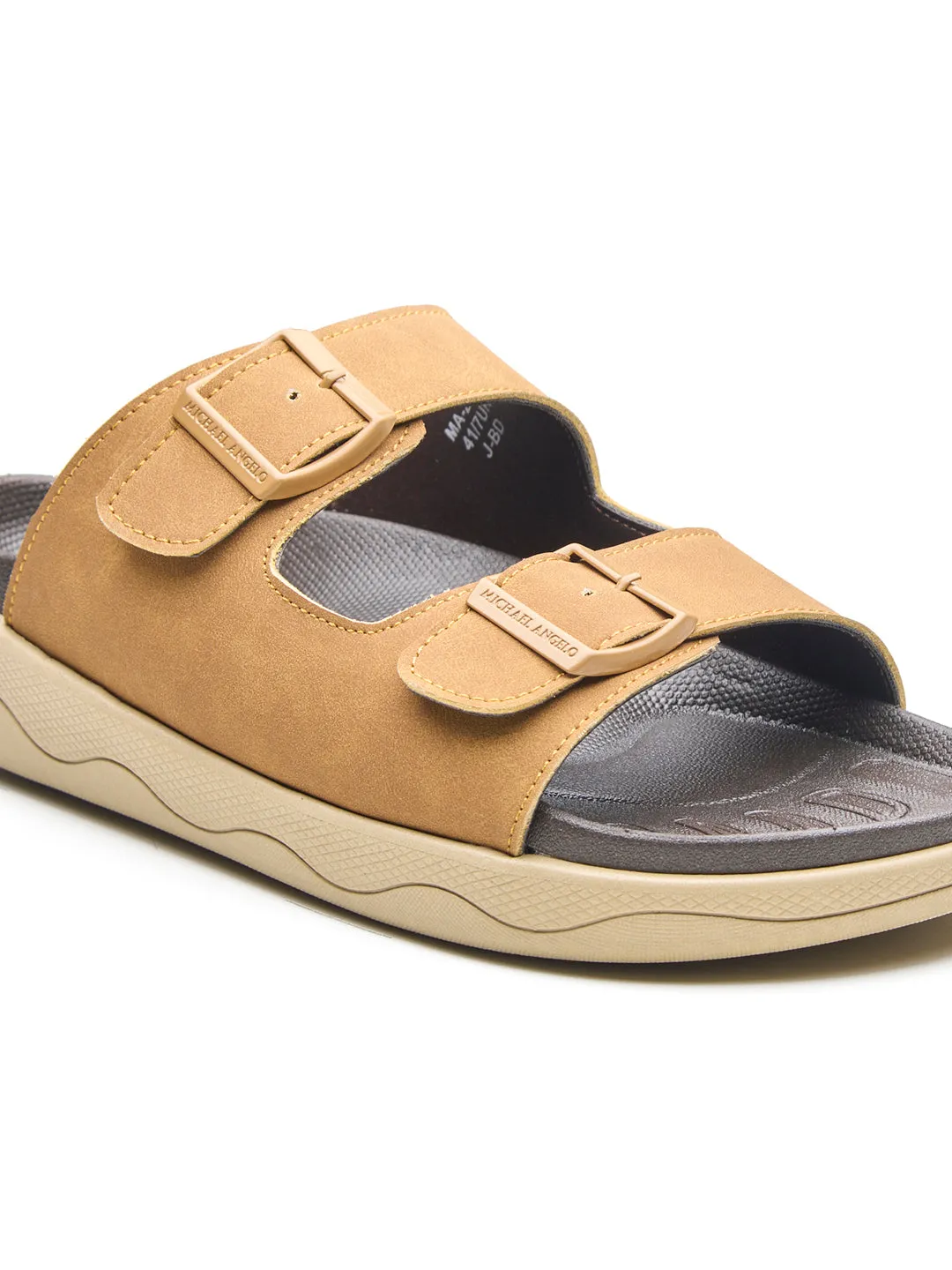 Michael Angelo's Lusso Sandals For Men
