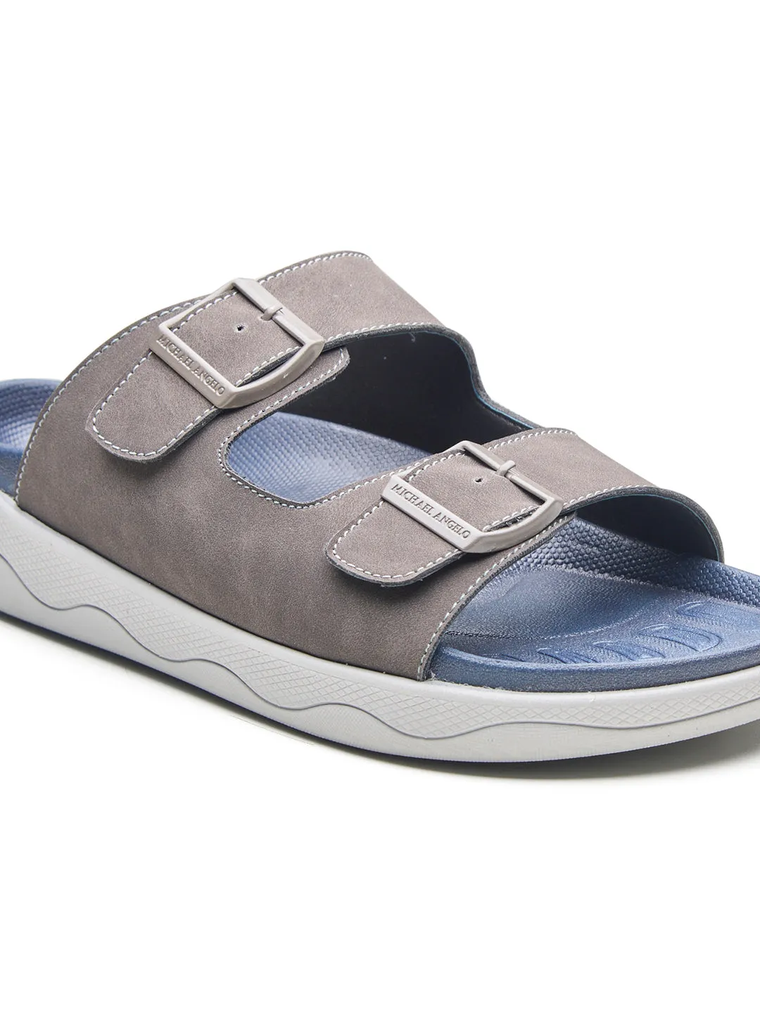Michael Angelo's Lusso Sandals For Men