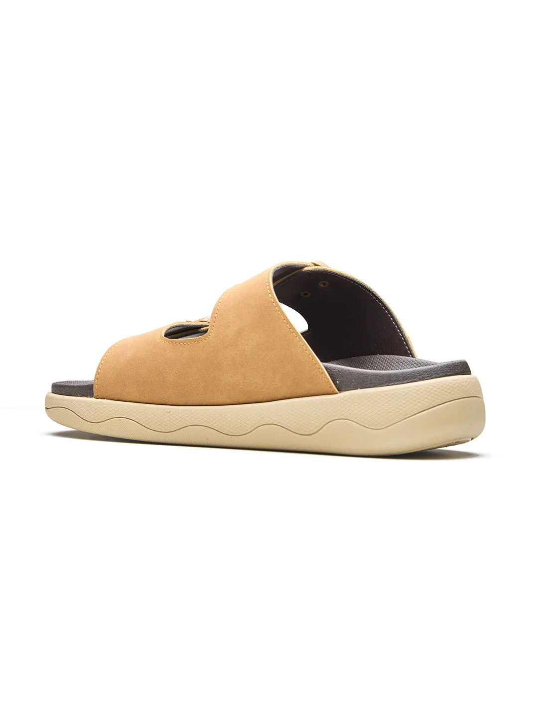 Michael Angelo's Lusso Sandals For Men