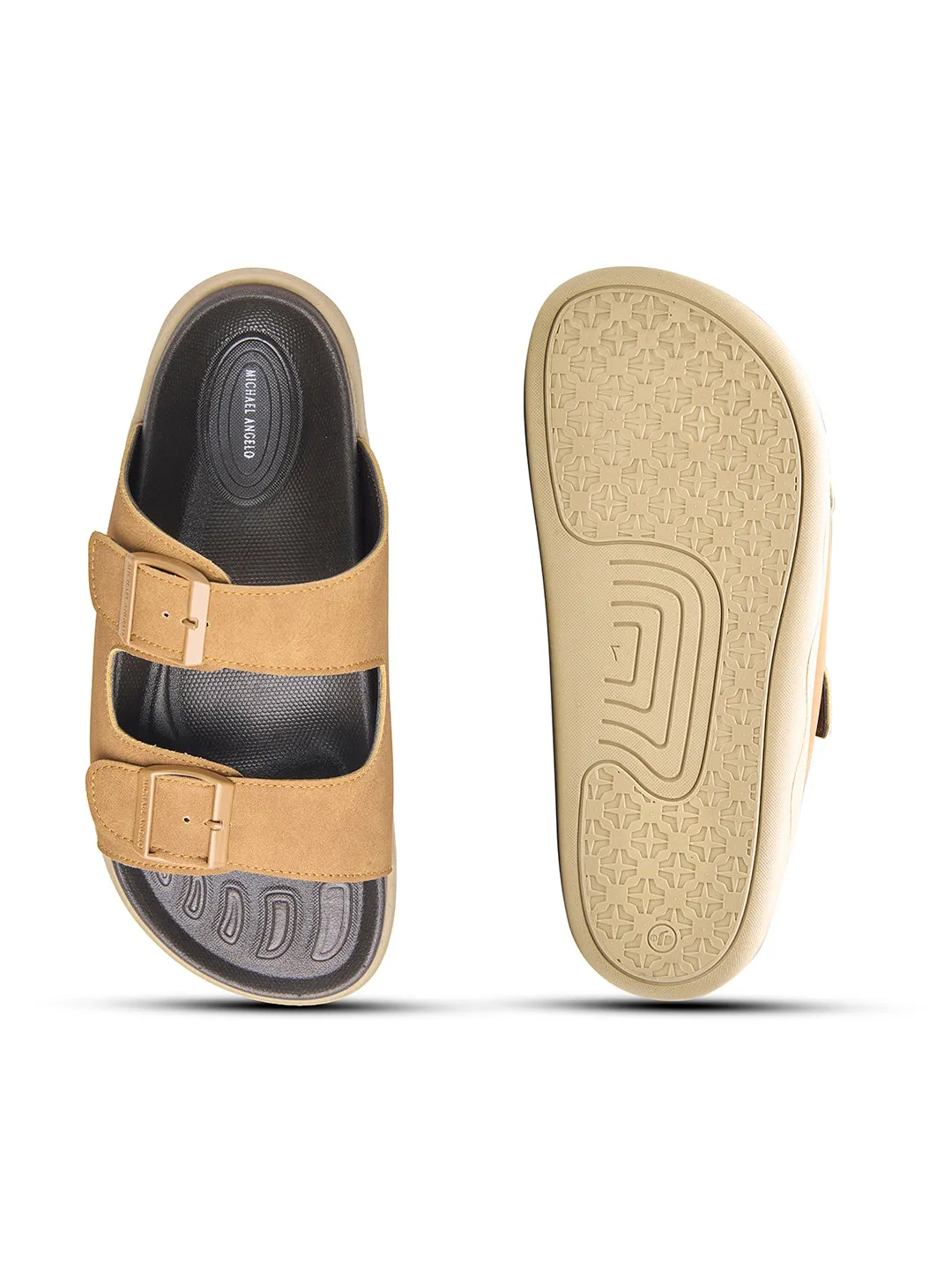 Michael Angelo's Lusso Sandals For Men