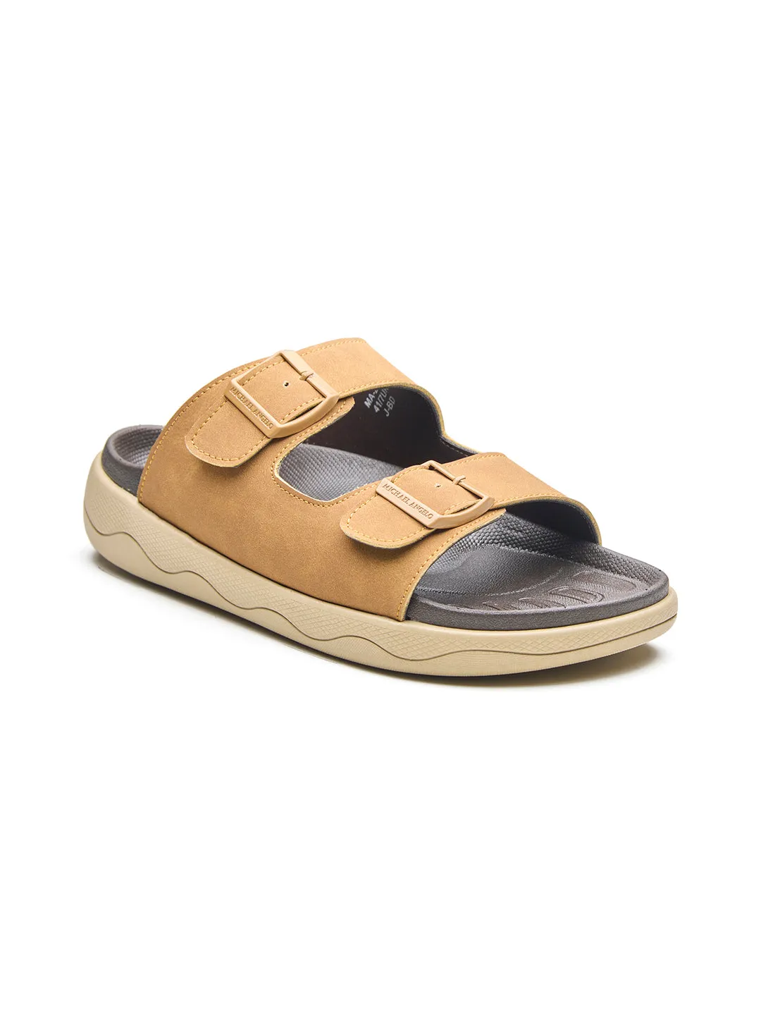 Michael Angelo's Lusso Sandals For Men