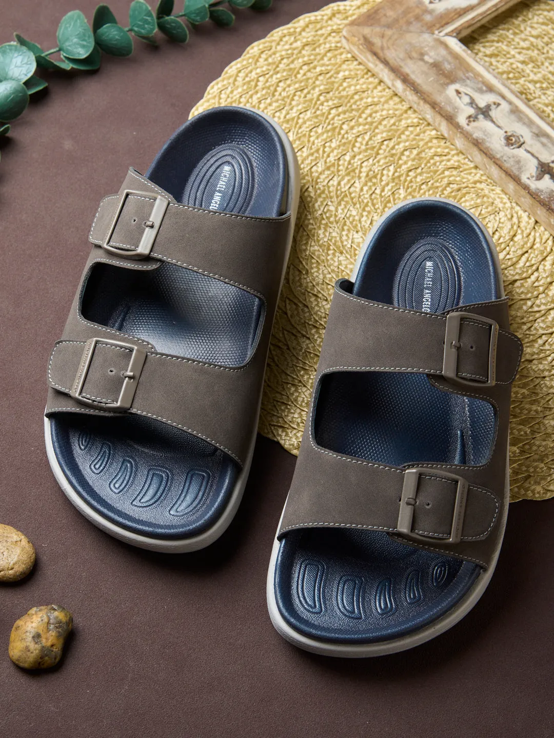 Michael Angelo's Lusso Sandals For Men