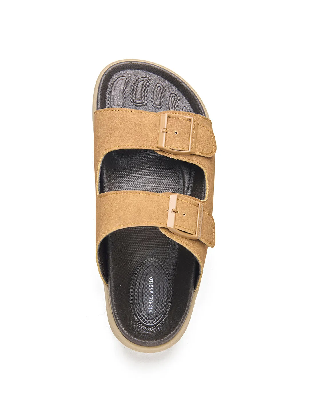 Michael Angelo's Lusso Sandals For Men