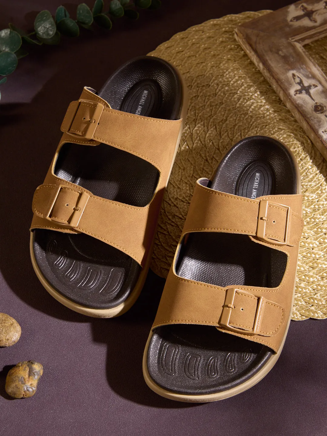 Michael Angelo's Lusso Sandals For Men